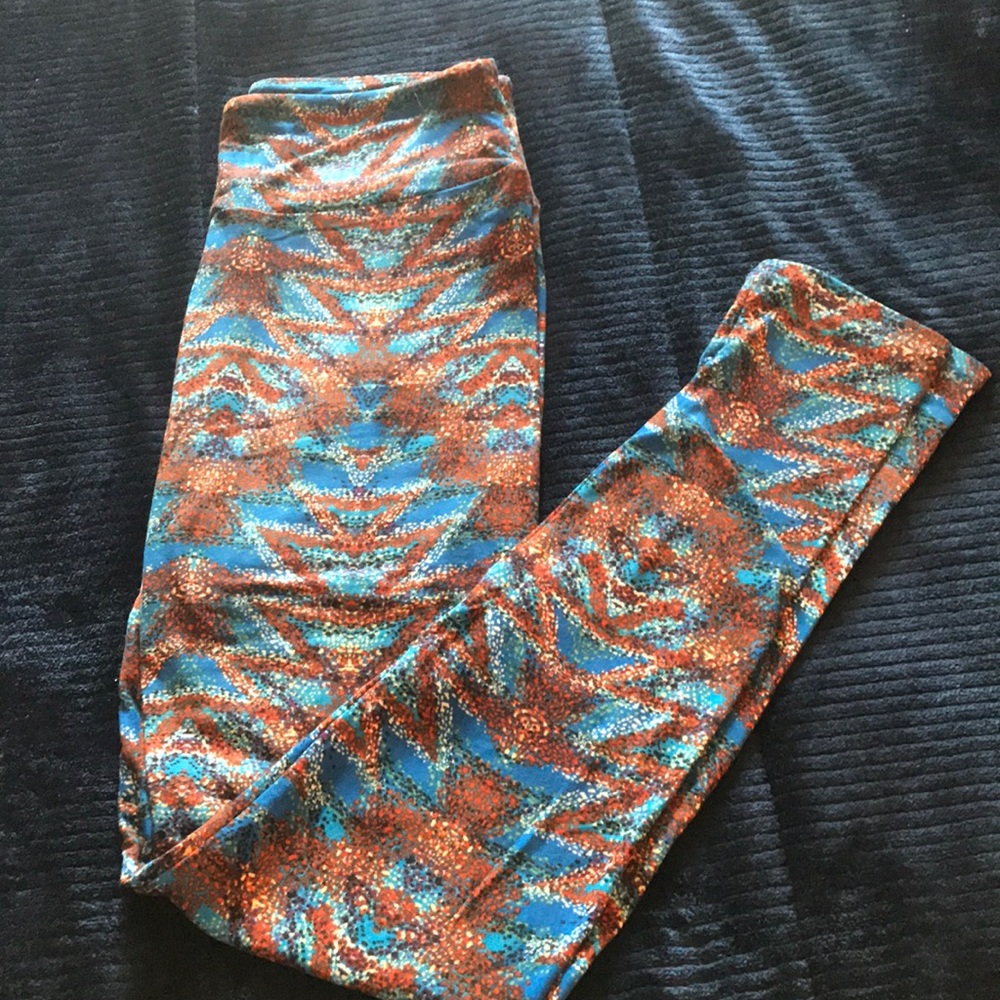 Leggings!